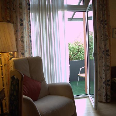 Haus Mecklenburg Hotel Pension 巴特萨尔茨乌夫伦 外观 照片